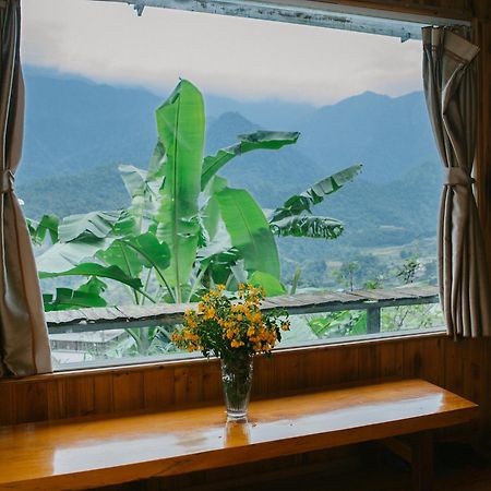 H'Mong Cat Cat Homestay Sa Pa Luaran gambar